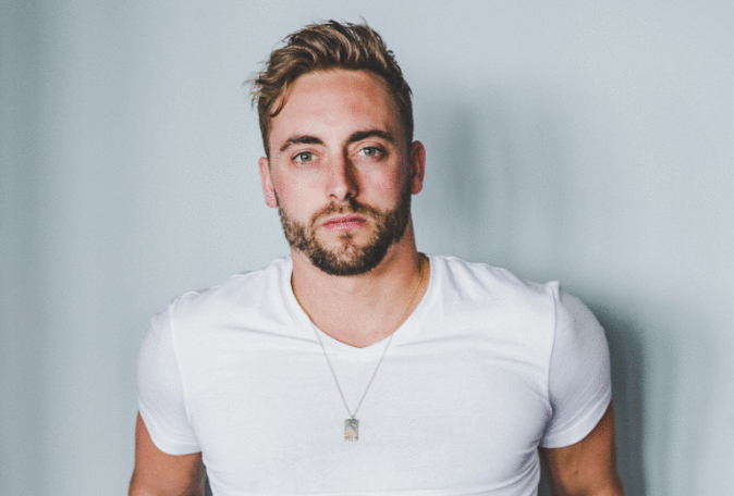 Sam Budd