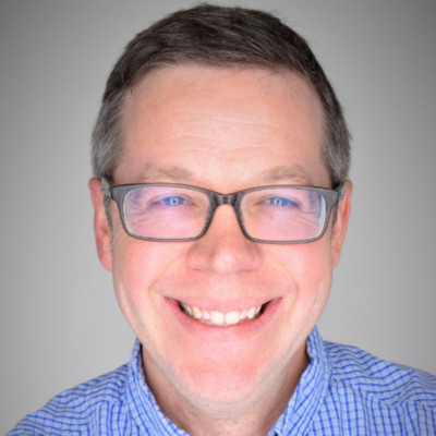Jeff Fryer