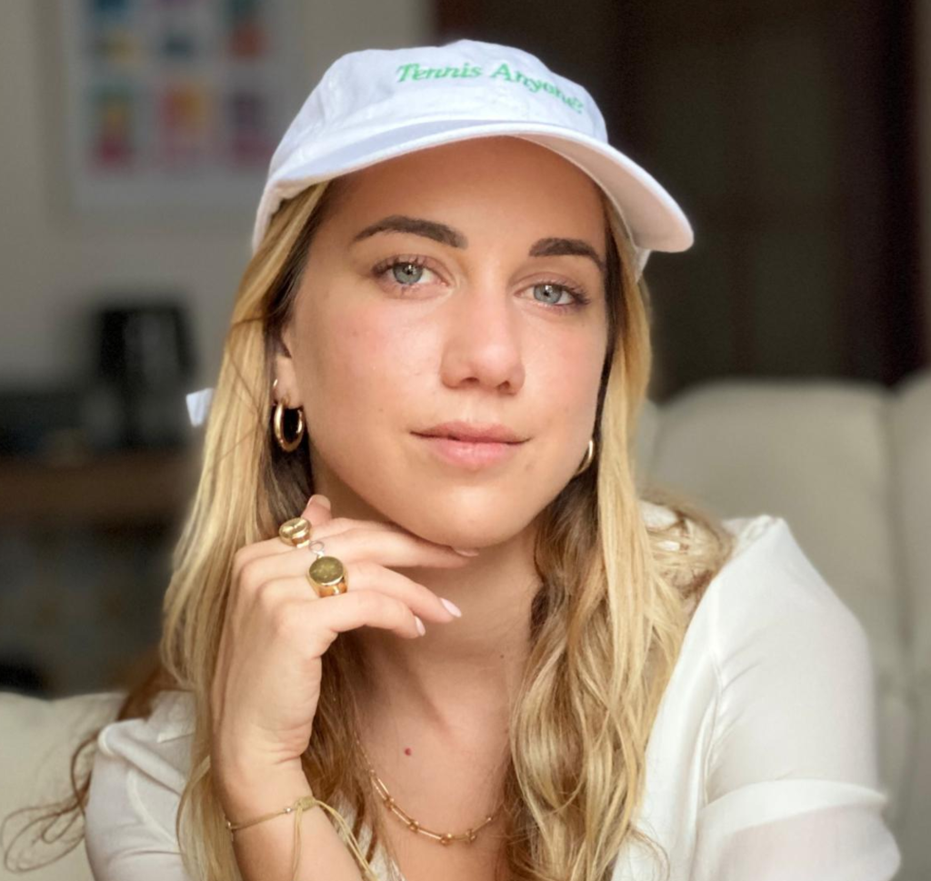 Liz Stone