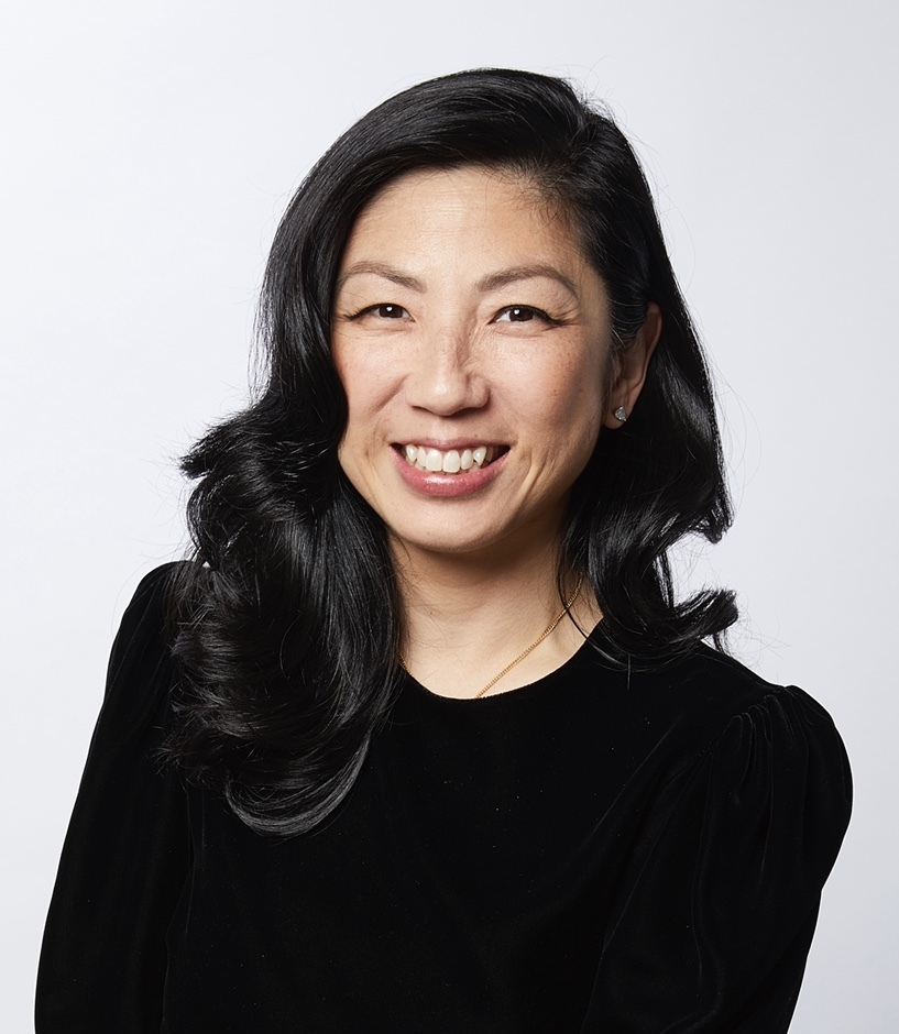 Helen Lin