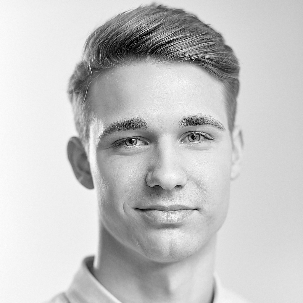 Frederik Hyldig