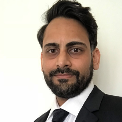 Jai Patel