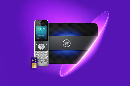 BT Enterprise: Mastering search to support small businesses in 2020