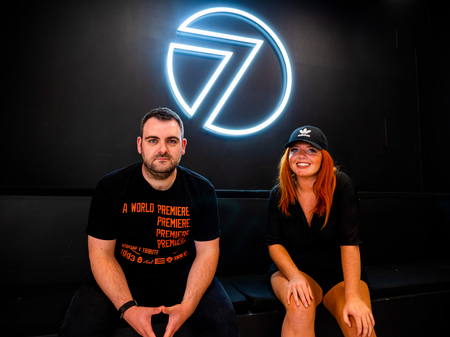 Rise at Seven - Performance Agency of the Year