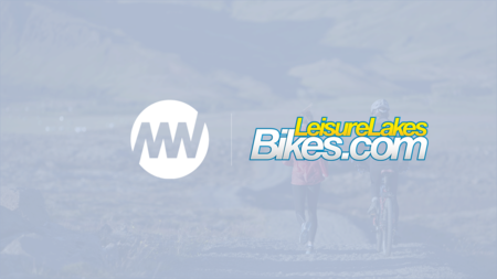 Riding the Success of UK's Bike Boom