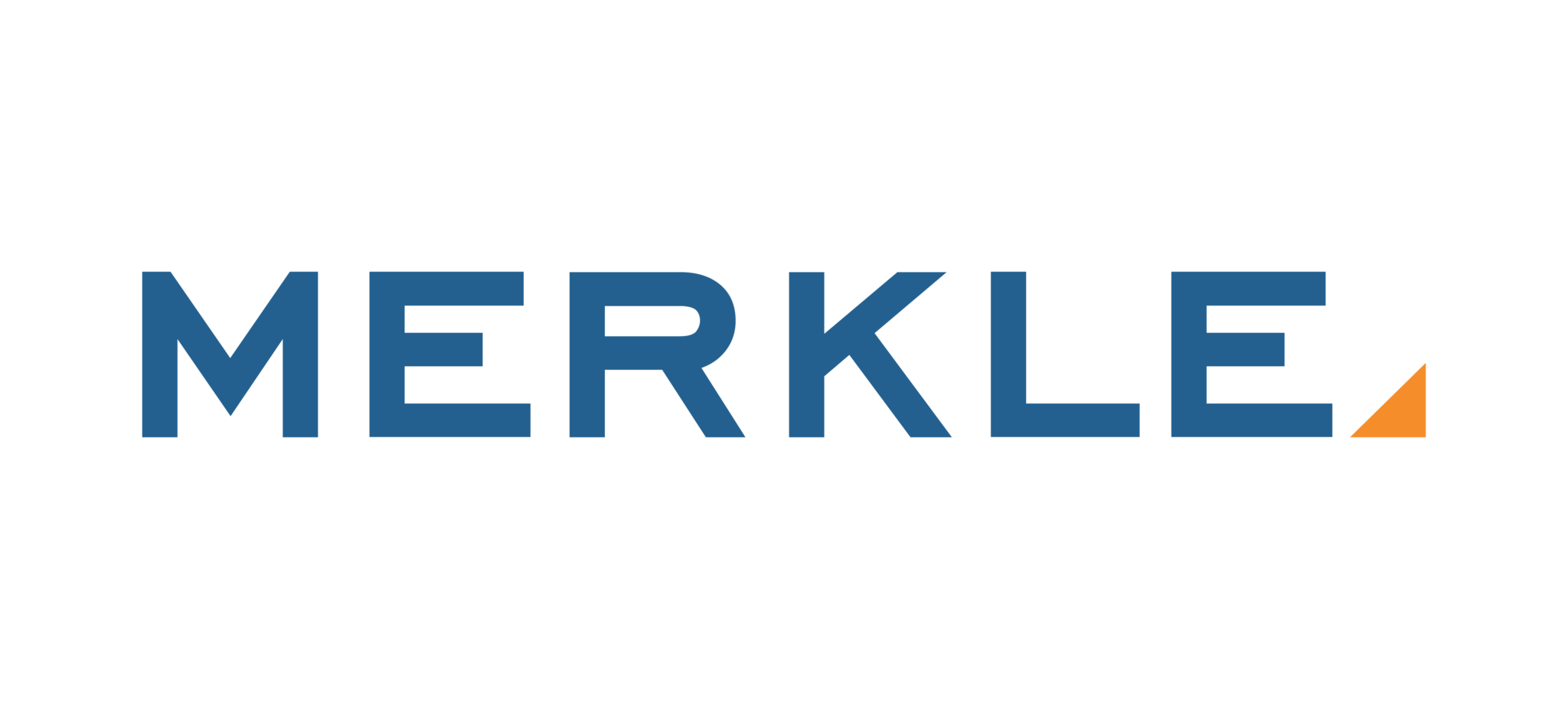 Merkle UK SEO