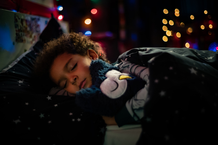 Understanding User Intent Through Data & Insight to Win in Paid Search for Huggies UK