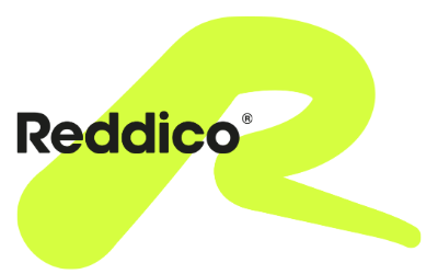 Reddico - Business Unusual