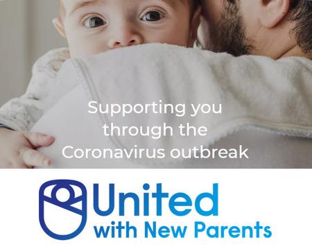 Aptaclub: United with New Parents Throughout the Pandemic