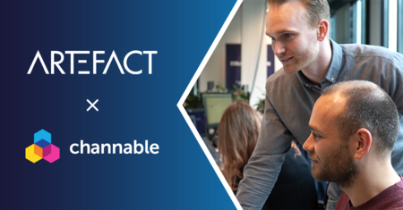 How Artefact increased clients’ average CTR by 19% through automation and precision marketing