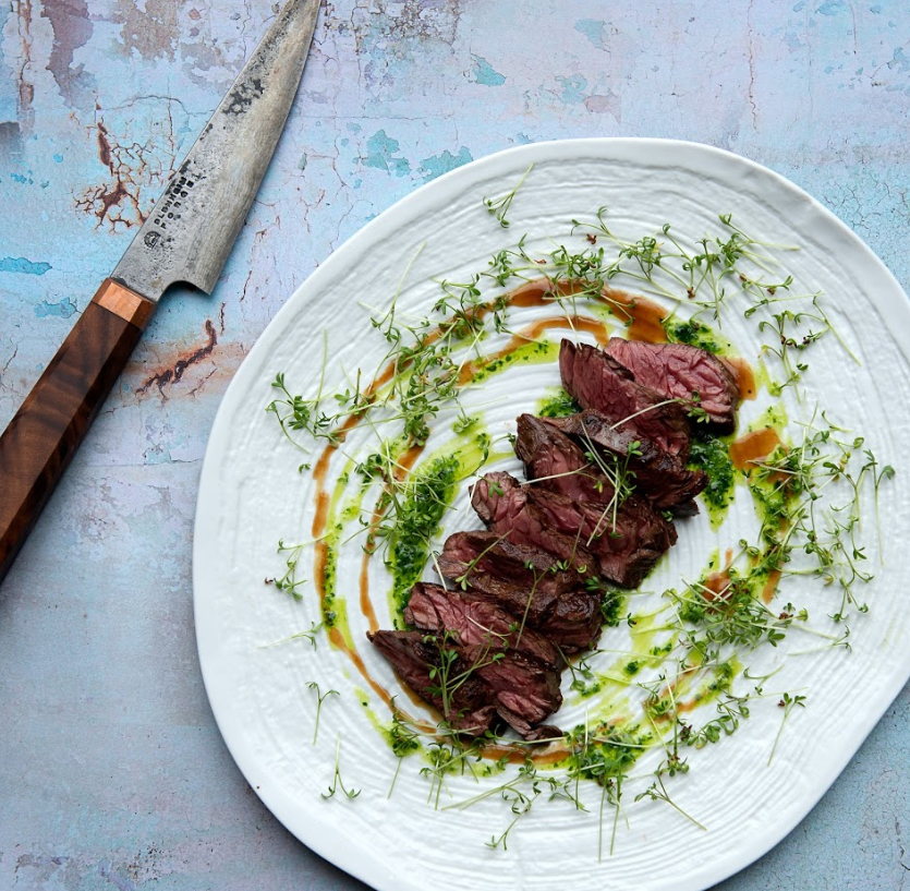 Using product-led PR to bring home the bacon