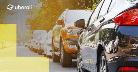 Uberall Helps Rent A Car Set Up for Seamless ‘Near Me’ Brand Experience