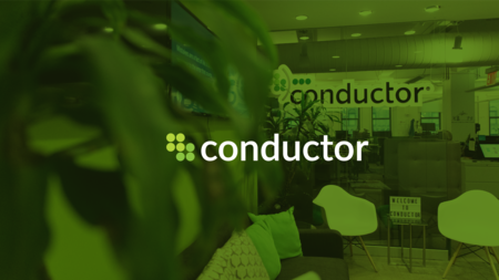 Conductor