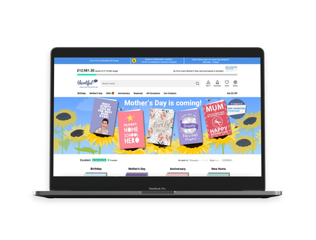 Achieving a 1000% ROI from organic search
