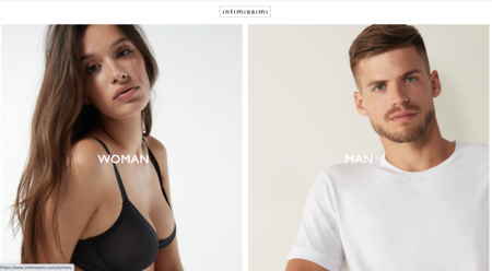 Calzedonia Group & GA Agency - SEO Project WorldWide x 4 brands: Calzedonia, Intimissimi, Tezenis, Falconeri