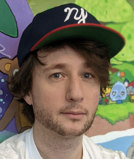 Shaun Hinklein