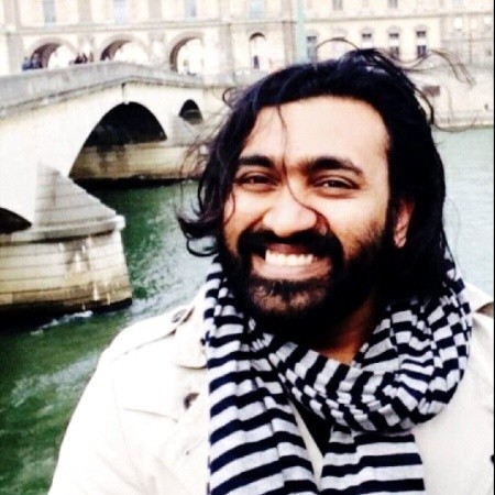 Arjoon Bose