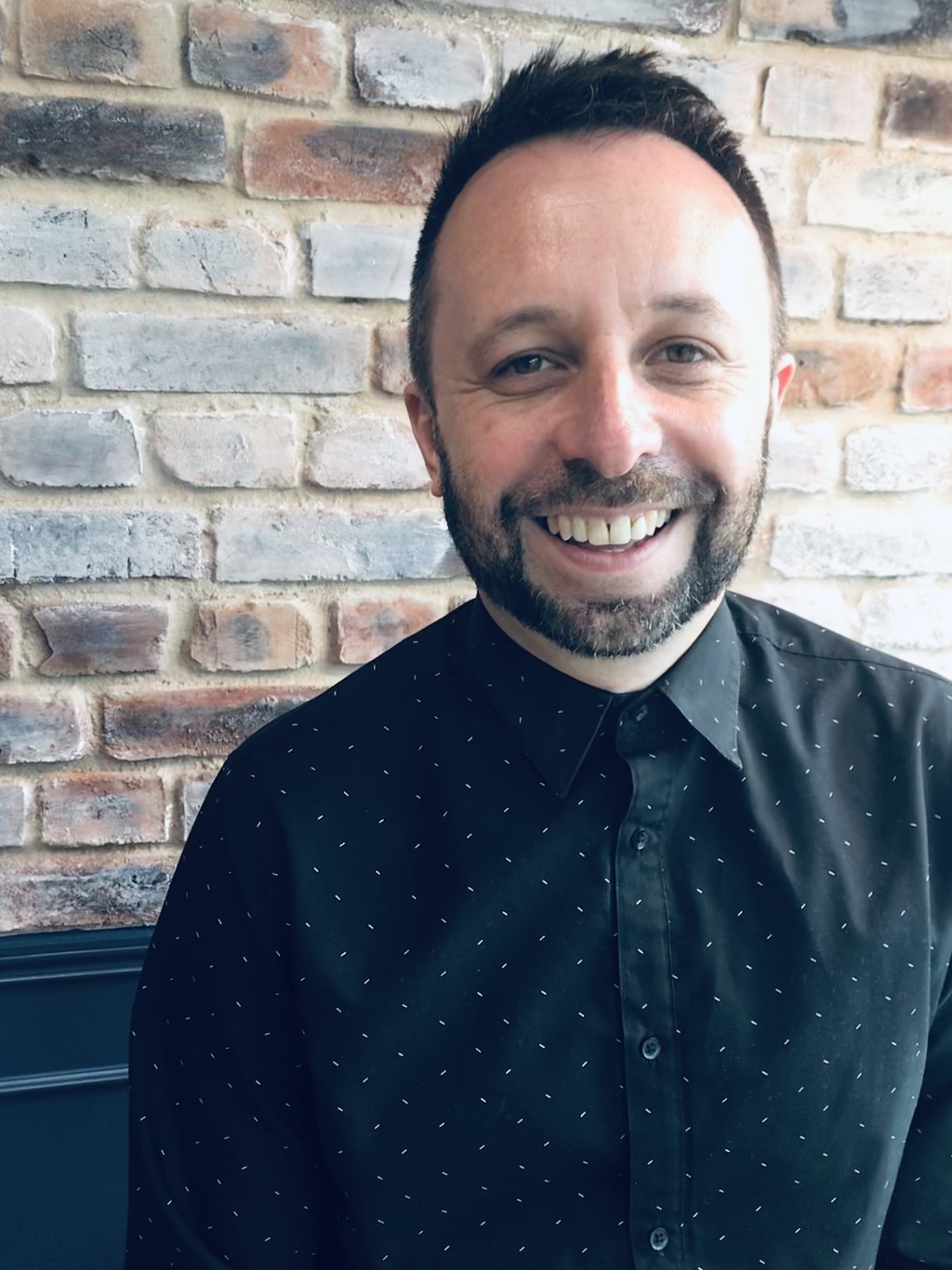 James Wheatcroft