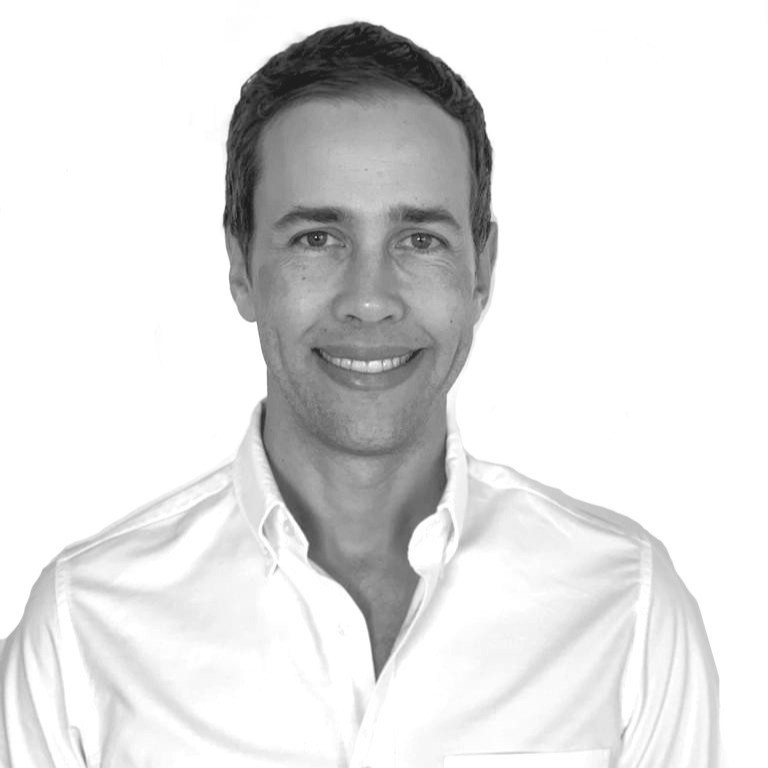 Shane Capron