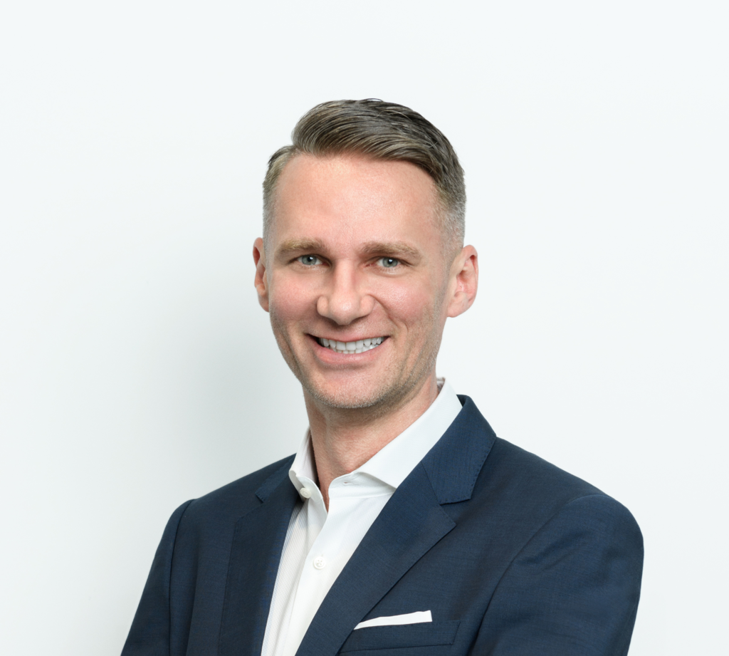 Jan-Paul Jeffrey