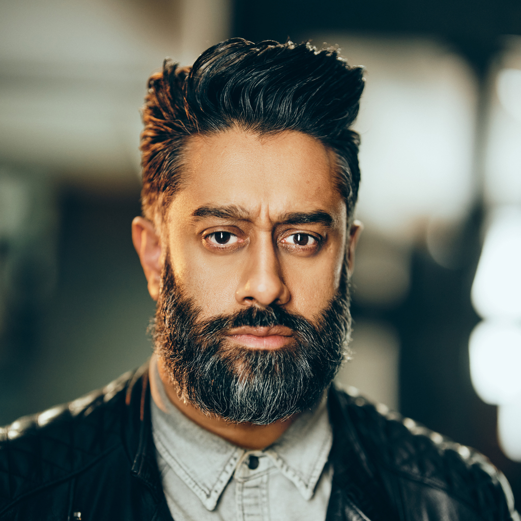 Hiten Bhatt