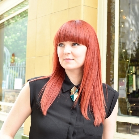 Chloe Templeman