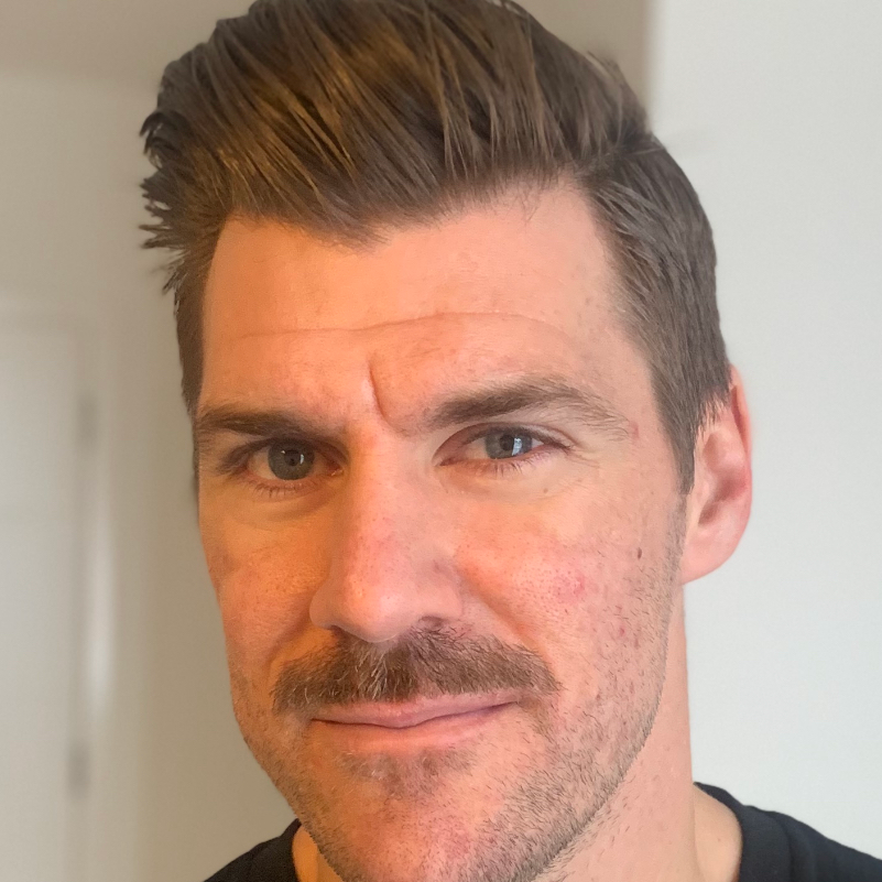Marc Redl