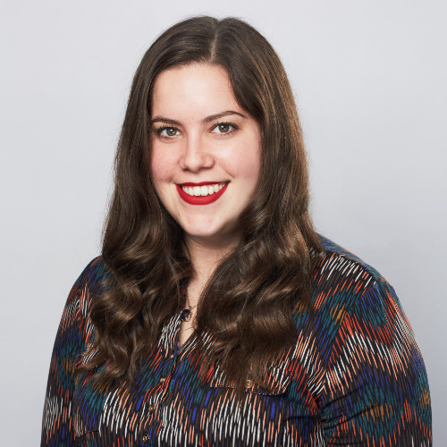 Jessica Barrett