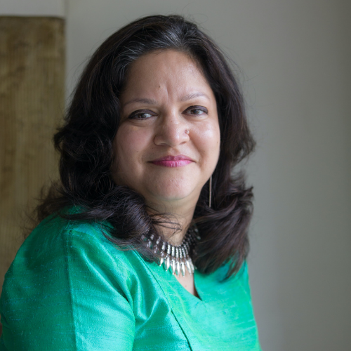 Deepali Naair