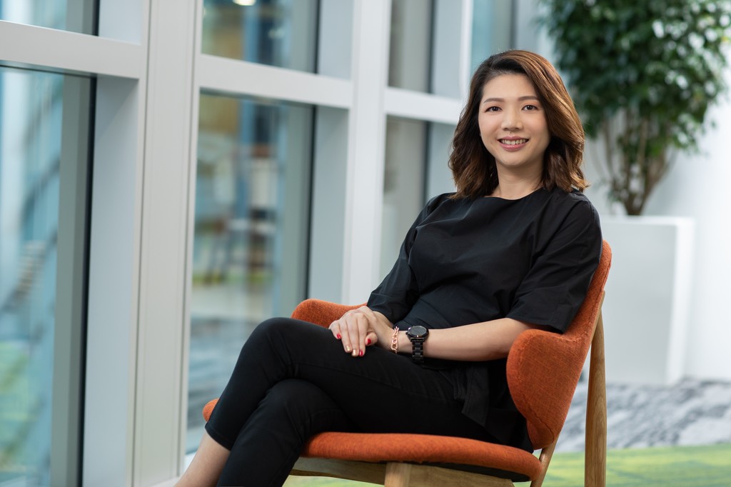Anny Huang