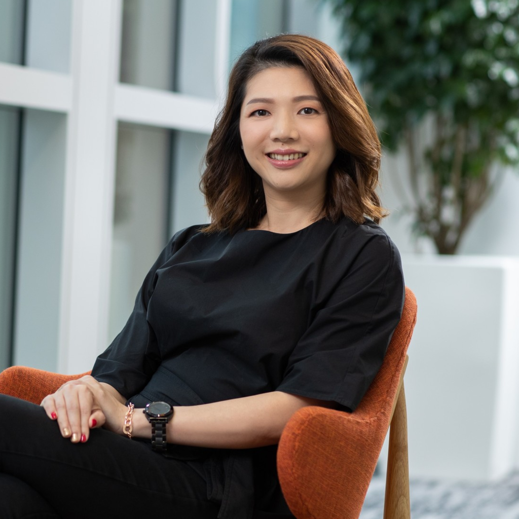 Anny Huang
