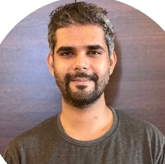 Sivaram Parameswaran