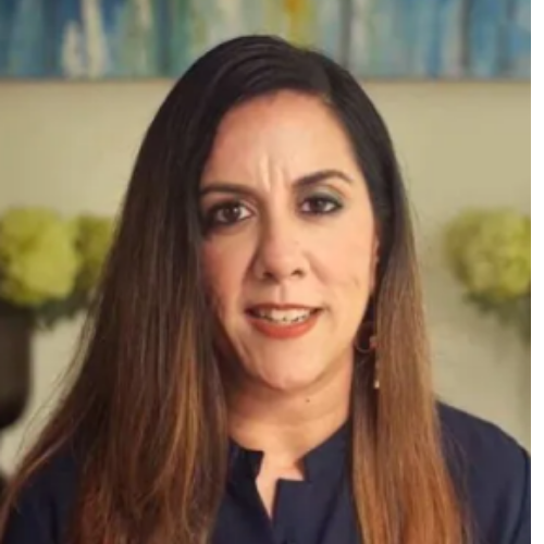 Sapna Chadha