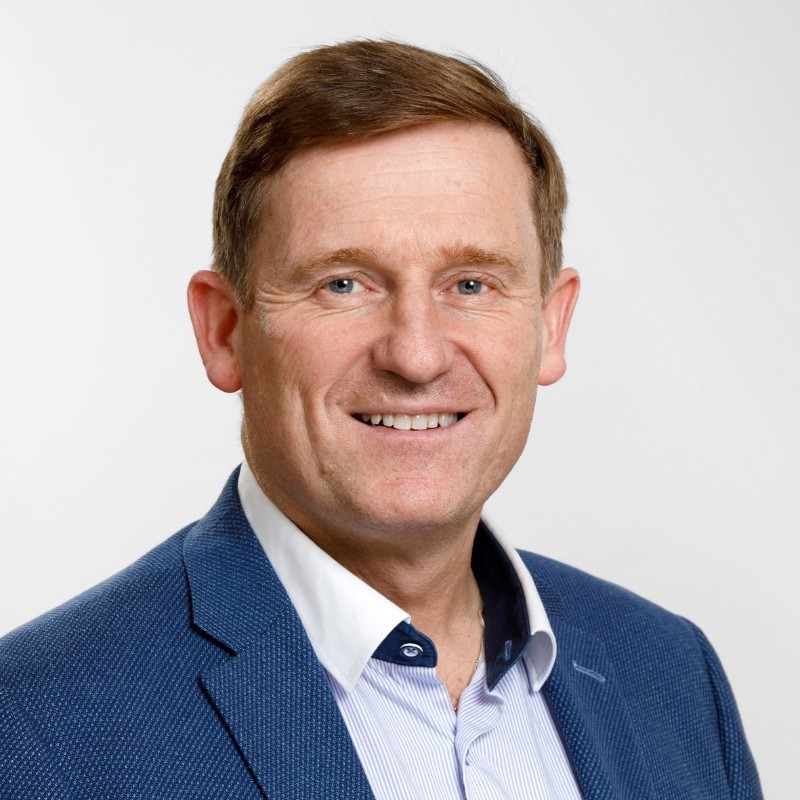 Dave Silke