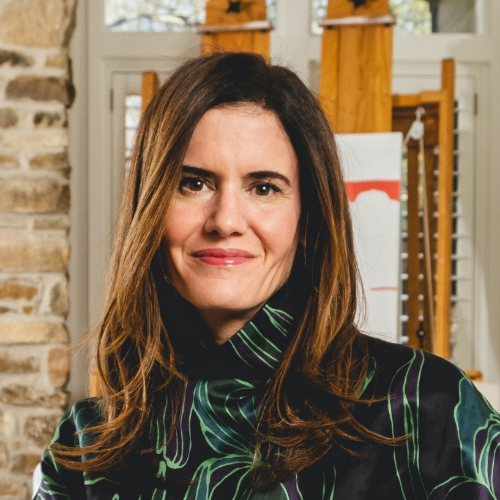 Carla Piñeyro Sublett