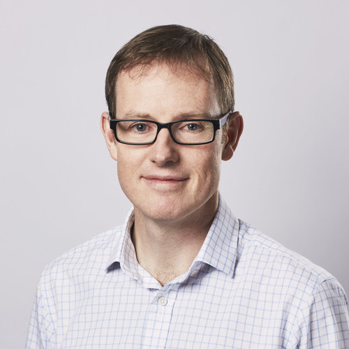 Simon Lord