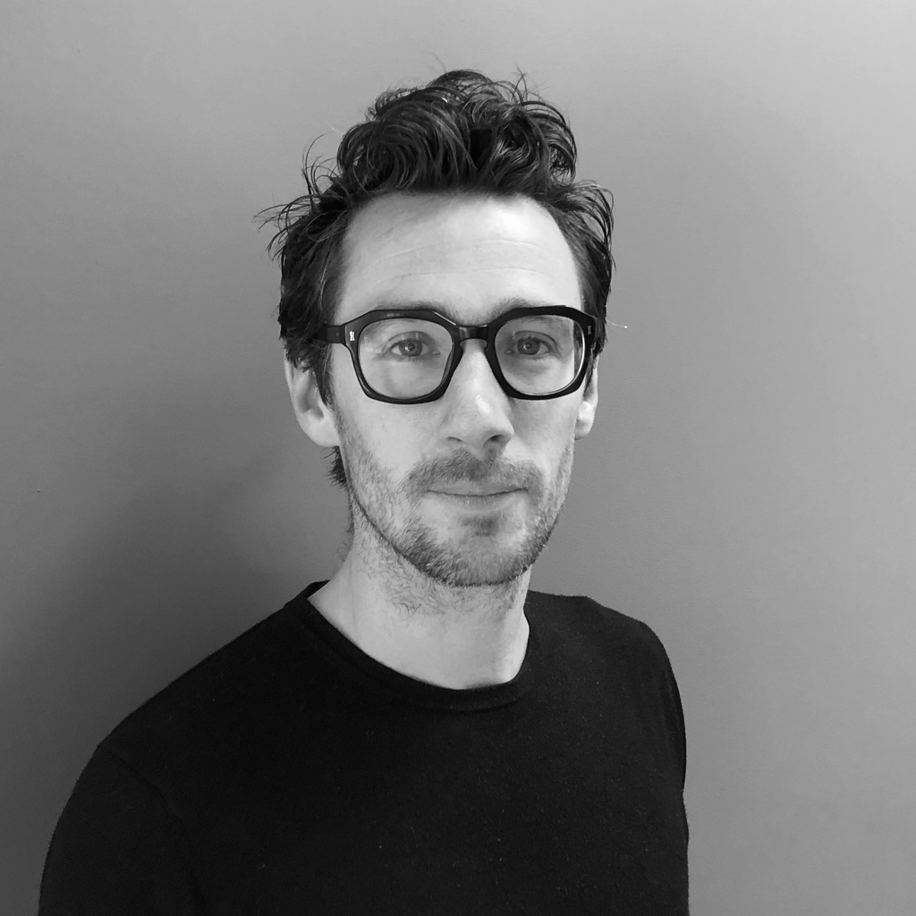 Tom Ellis-Jones