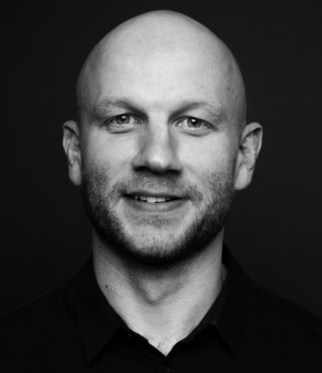 James Cornish