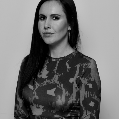 Roxy Kalha
