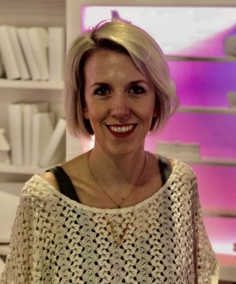 Ali McInerney