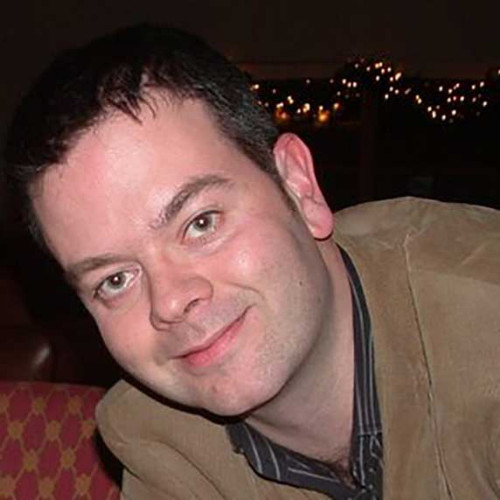 Craig McGill