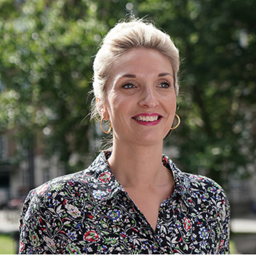 Charlotte Read
