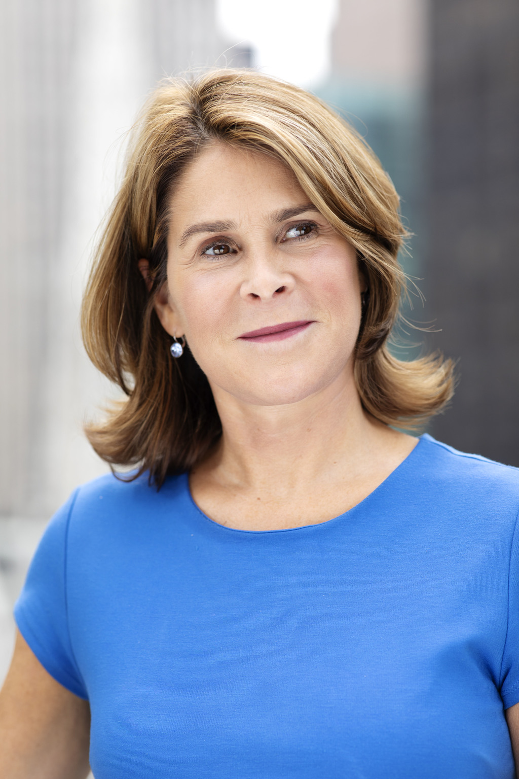 Joanne Trout