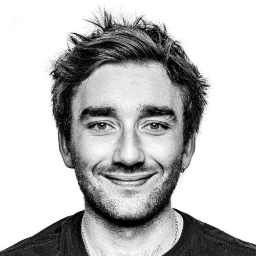 Jack Ibbetson