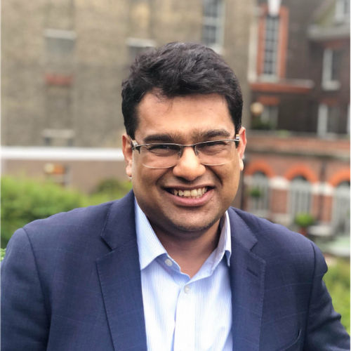 Mehul Kapadia
