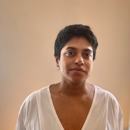 Priya Prakash