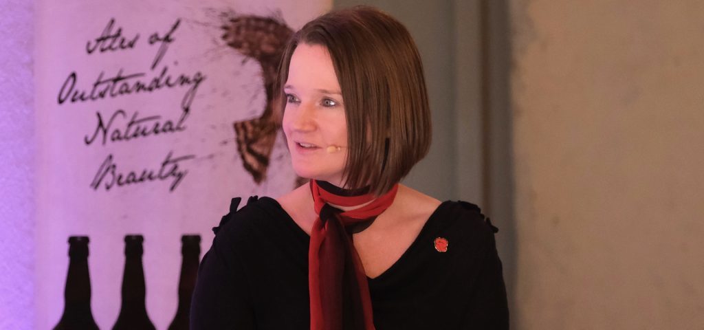 Rachel McQueen