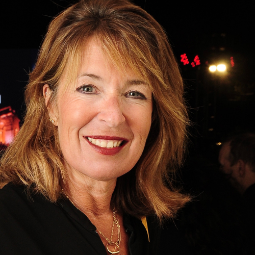 Tracey Barber