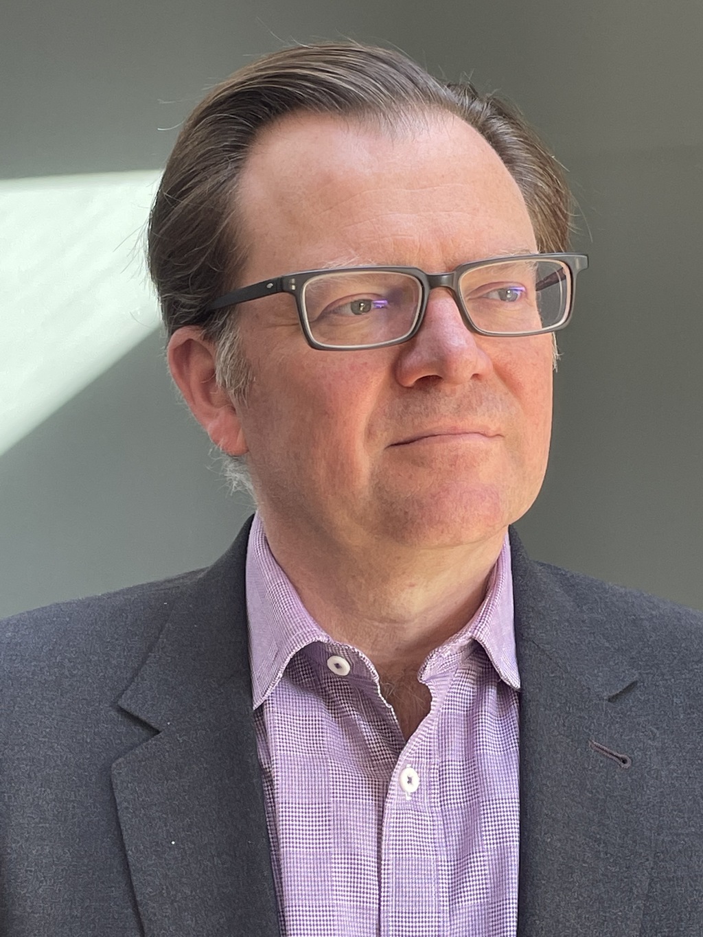 Tim Woollias