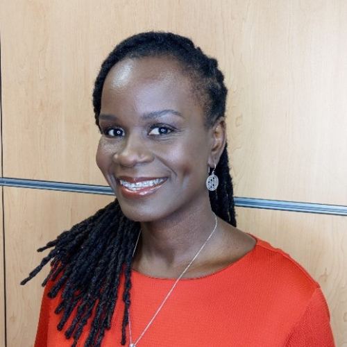 JoEllen Laryea